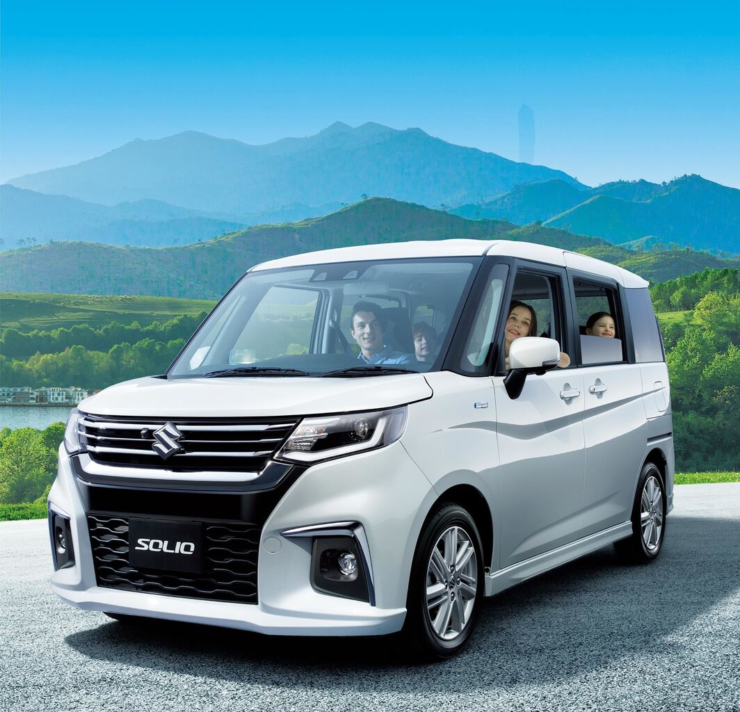 【悲報】車の免許取って9年、マジで運転がおもんない…