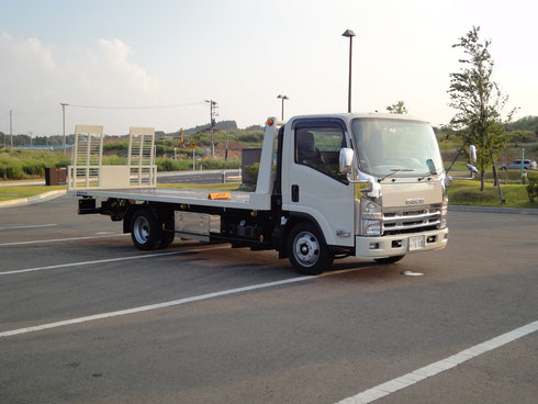 【悲報】ワイのバイク、レッカー車でドナドナされるｗｗｗ