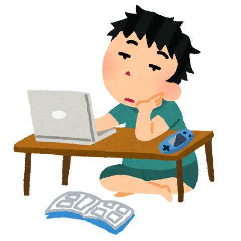 【悲報】ワイ、ニートなのに教習所行ってバイクの普通二輪受からんといかんやけど…