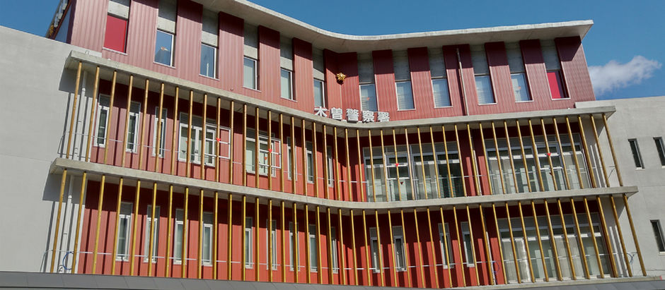 【長野】タイヤのロックが原因か？ツーリング中に大型バイク転倒事故、25歳男性重傷