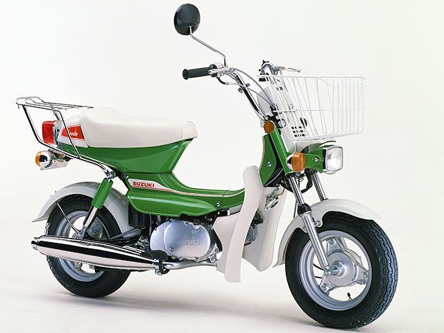 バイク乗りおるか？