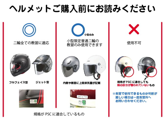 【悲報】バイクの免許欲しいのに教習所の入校方法が分からないｗｗｗ