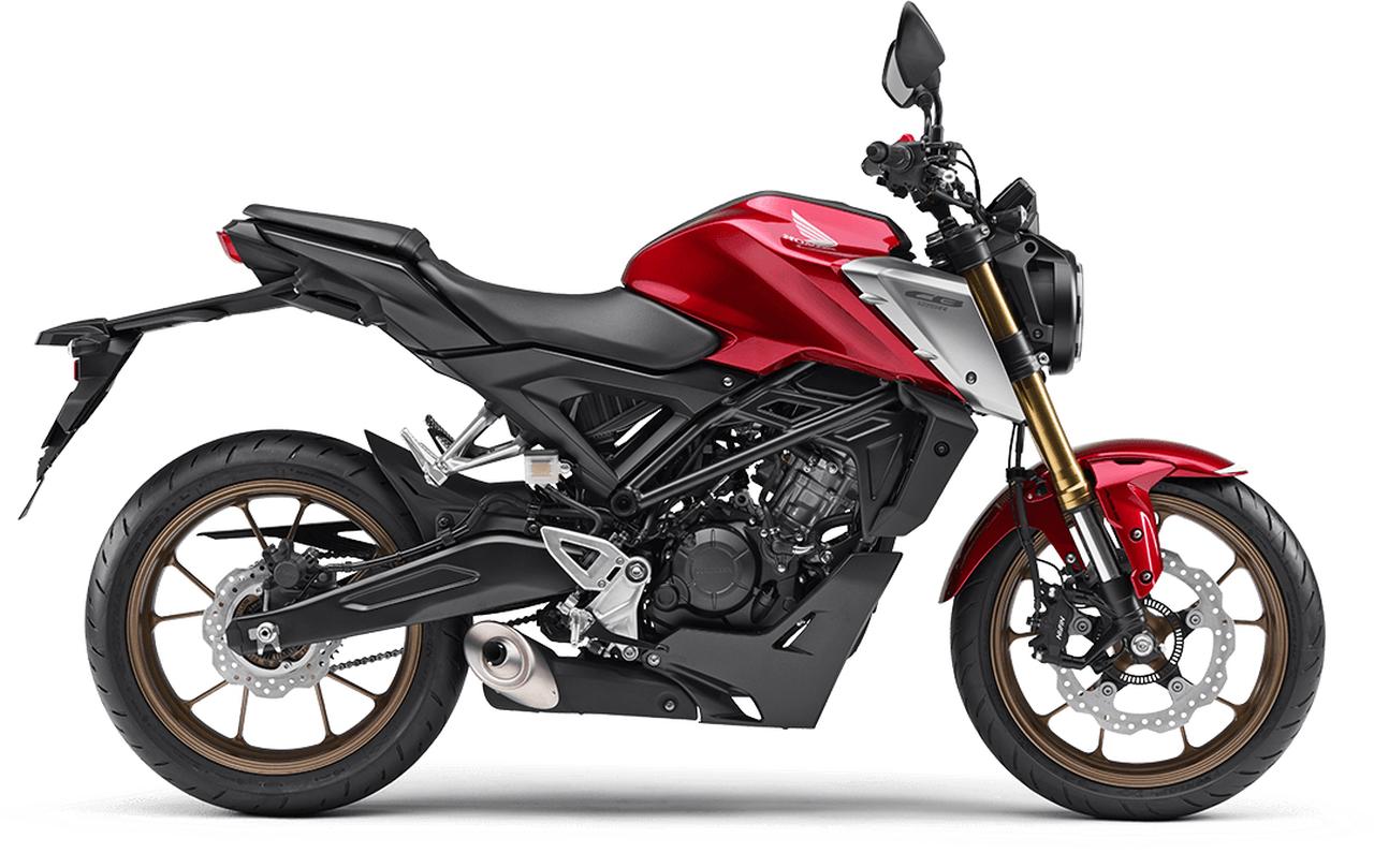 【朗報】「原付免許で乗れる125ccバイク」警察庁が主催する新基準の走行評価が終了！2023年12月に決定