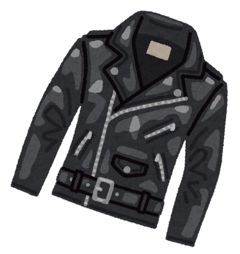 fashion_kawajan_riders_jacket