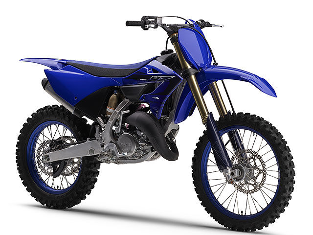 オフロードバイク未経験だけど公道走行不可モデル買って良いか？