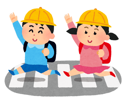 JAF調査による信号機のない横断歩道での一時停止、最も守られている都道府県は！