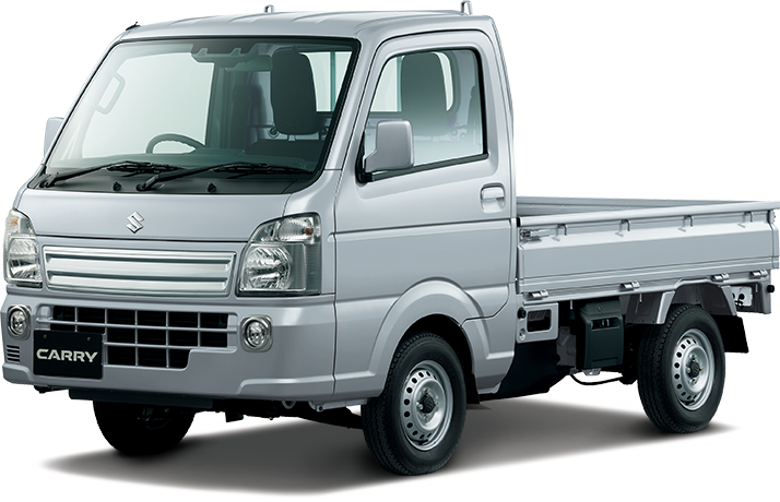 125ccのバイク買うより軽トラ買う方がいいだろ！！！