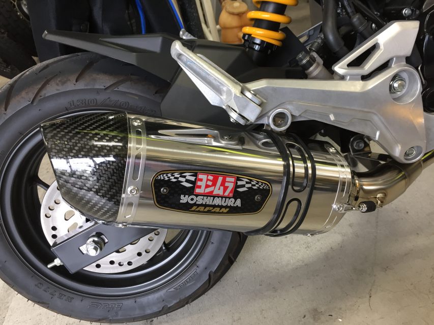 3大法律で禁止しろ「社外マフラー」「転売ヤー」「パパ活」