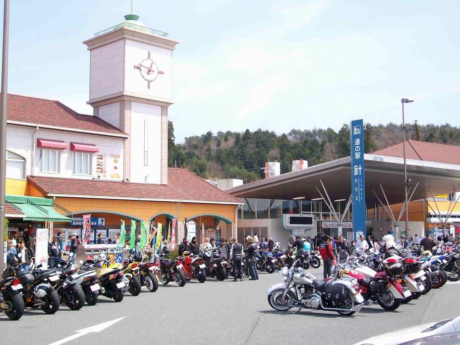 バイク乗りに聞きたいんだけど？