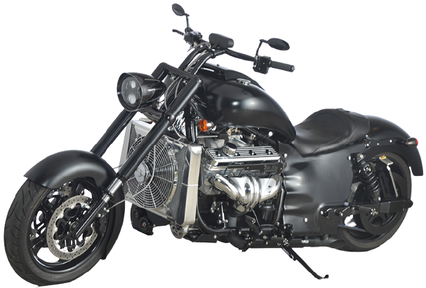 おっさんバイク「排気量〇〇L！すげえだろ！」←電動の時代になったらどうすんの？