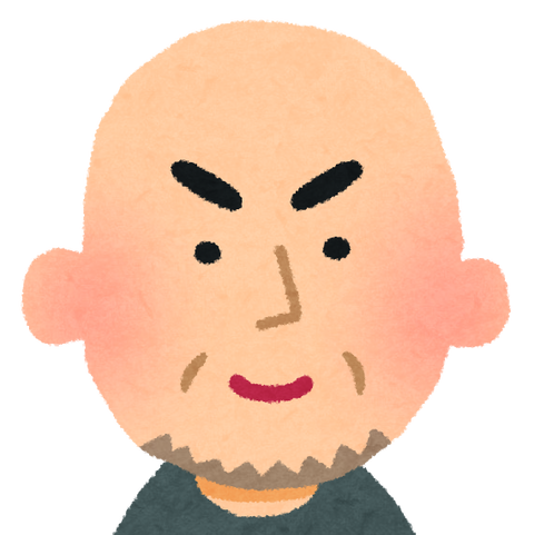 【クソ】バイク整備してると親父がチラチラ見てくるんだが