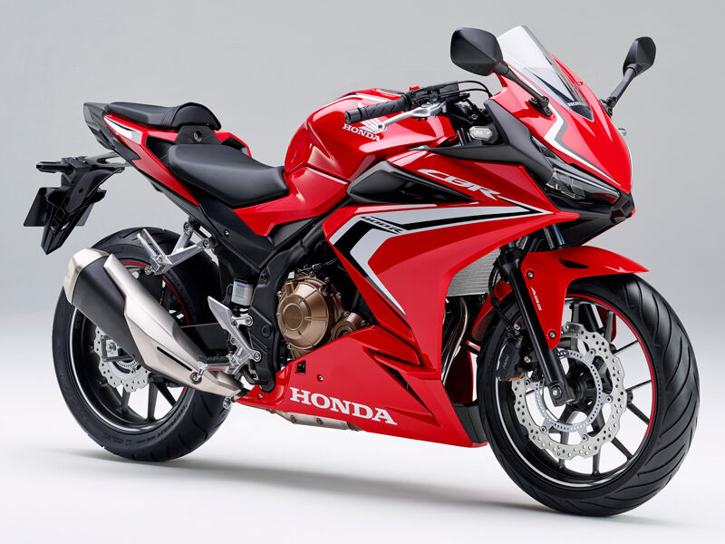 【ホンダ】「CBR400R」購入検討してるんだけど良いバイクか？