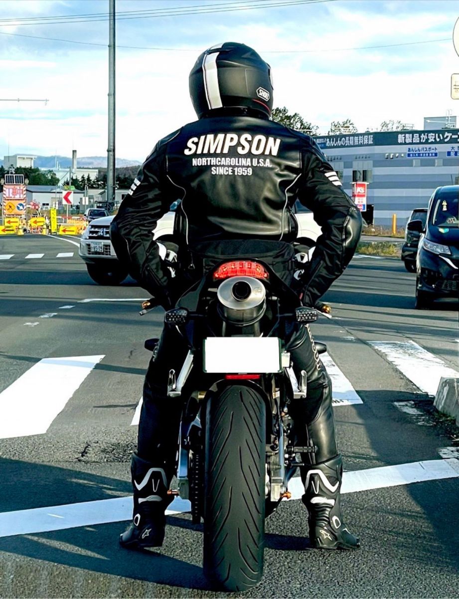 聞け！バイク乗りやが他のライダーに文句がある！！！！