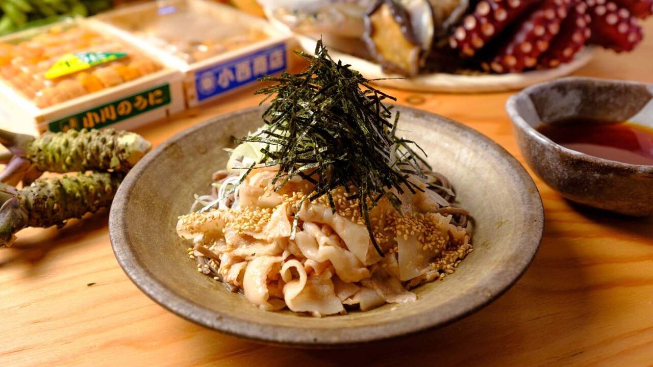 【動画】ひえ～っ????東京の蕎麦屋店員、客にブチギレ多目的トイレに連れ込もうとしてしまうｗｗｗ