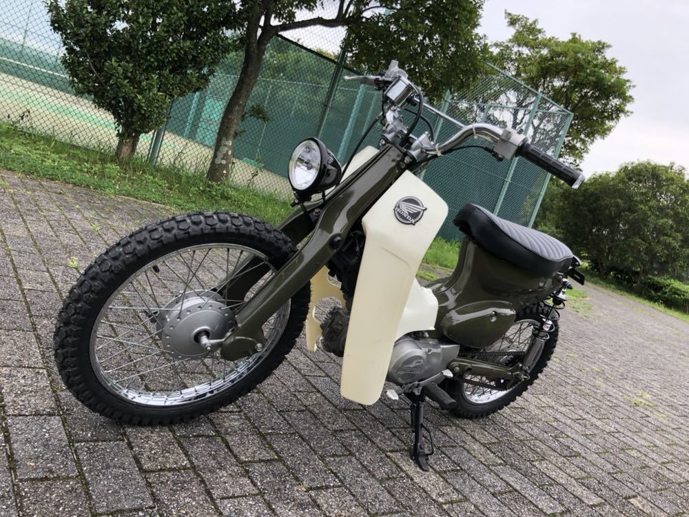 「原付50ｃｃ」バイクって楽しいか？