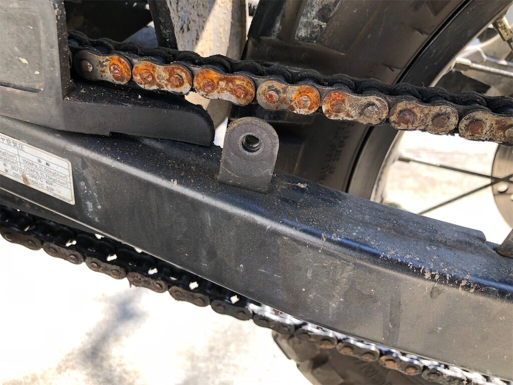 バイクに詳しいバイク乗りだけど質問ある？