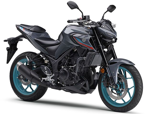 「ヤマハのMT-25」←どういうイメージ？