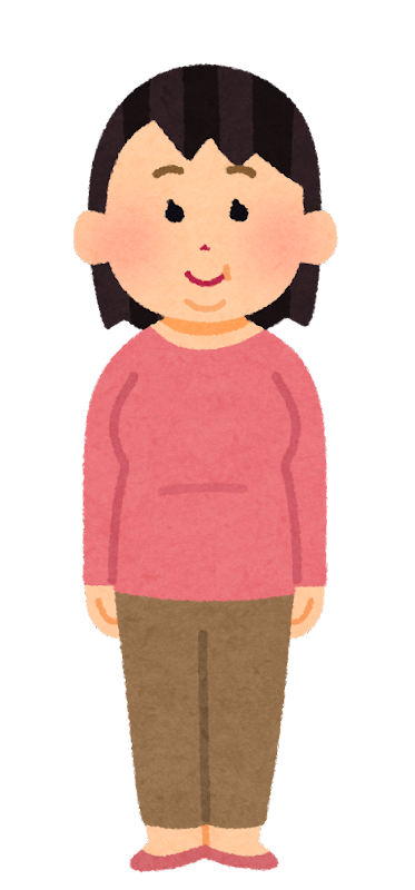 【画像】ぽっちゃり女子さん、とんでもない姿でバイクに跨るｗｗｗ