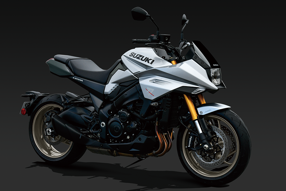 「他人と同じバイクは嫌な人向けバイクのおすすめランキング」第1位はなんと！！