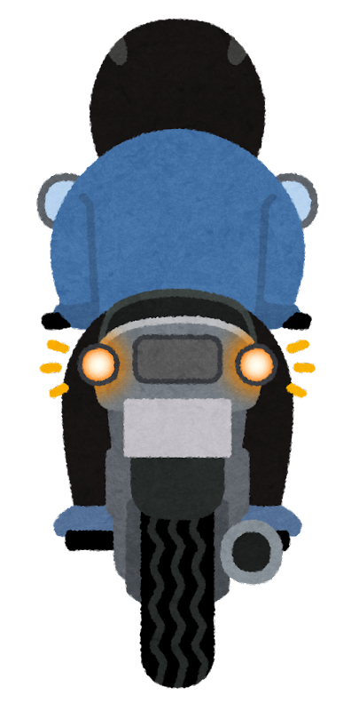 【クイズ】あなたはウインカーを左右どちらを出しますか？