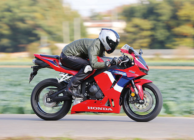 SSのバイク乗るのしんどいんだけど…？