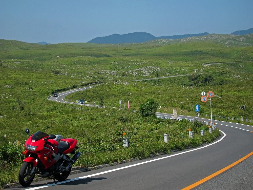 【急募】中国地方を一周する予定なんだが？