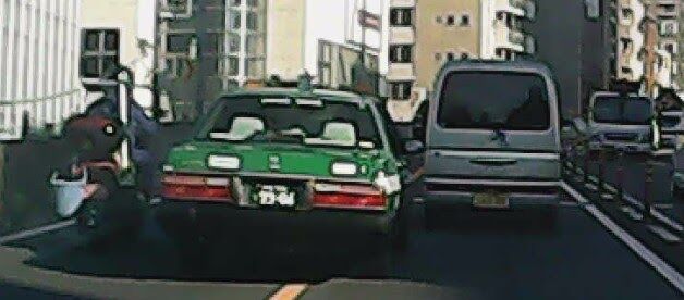 【クソ】バイク乗ってるけど何度も車に殺されかけたぞ！
