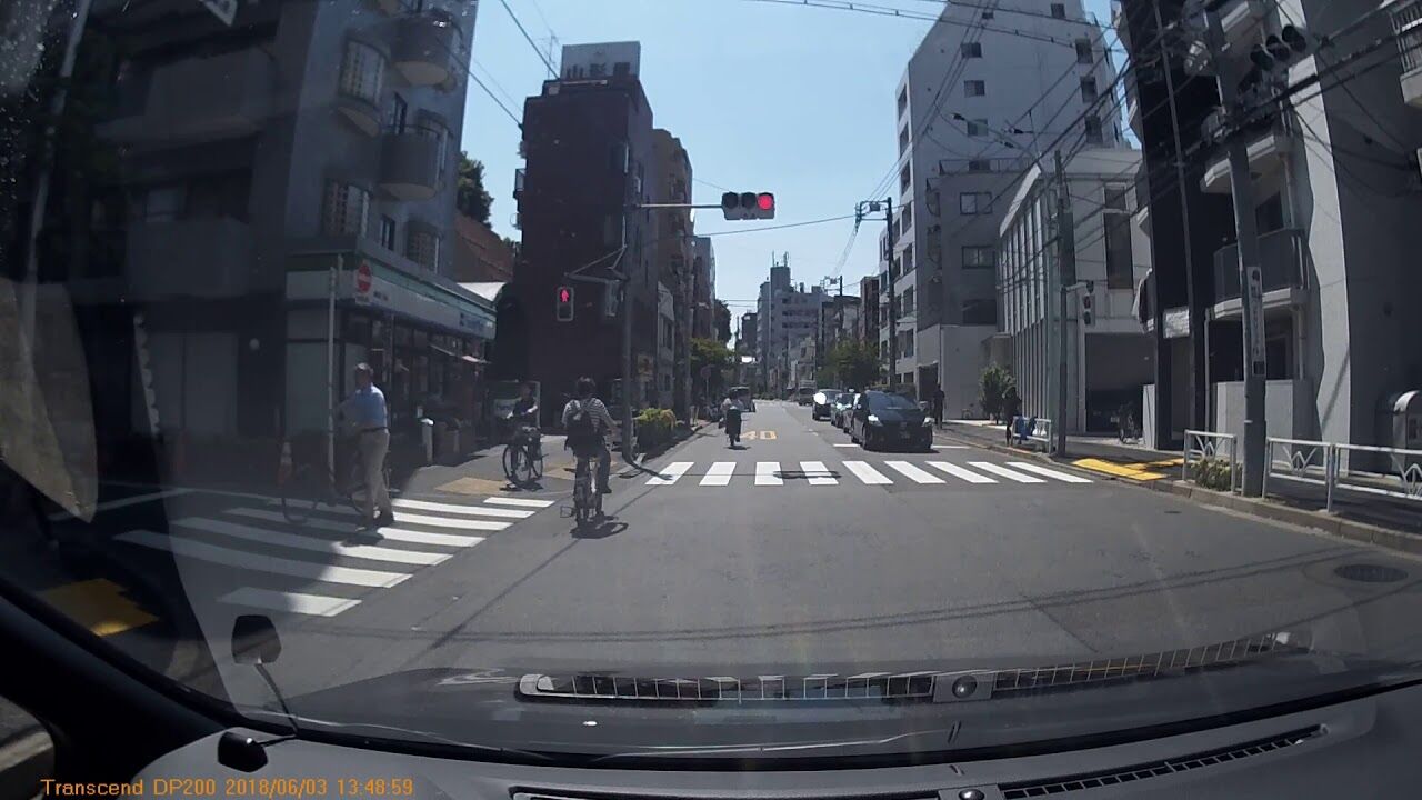 【警視庁】信号無視などによる自転車反則金、16歳以上適用案