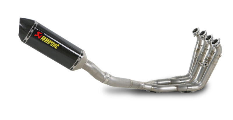 バイクのマフラーって売ってるやつ大半が違法商品だろ！？