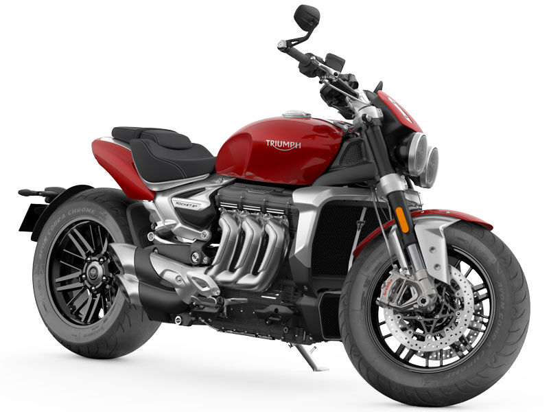 バイクを買うならやっぱ海外製が正解だよな！