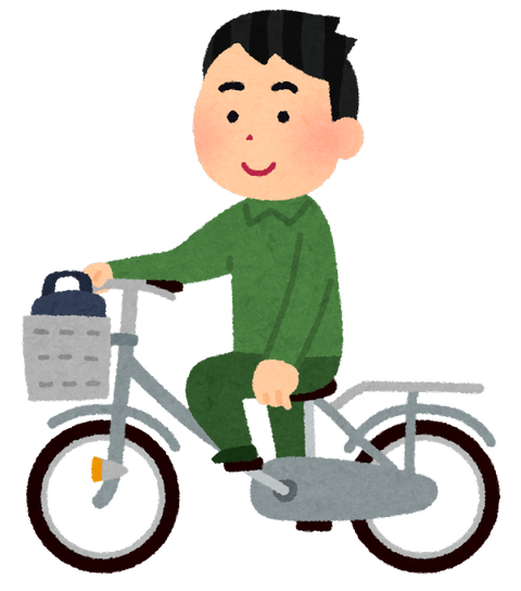 【衝撃】フル電動自転車、バイクをあっさり抜いてしまうｗｗｗ