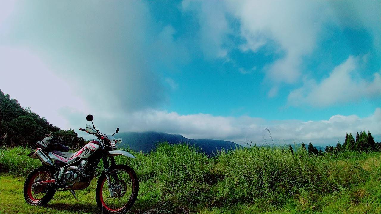 【東京圏】「バイクツーリングと軽登山」おすすめ教えて！