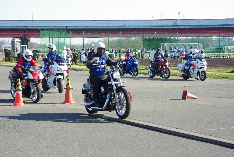 バイクの免許を取って乗らずに5年…バイクが欲しくなった