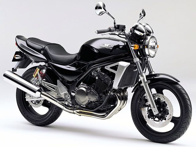 【疑問】4気筒のバイクってそんなにいいか？