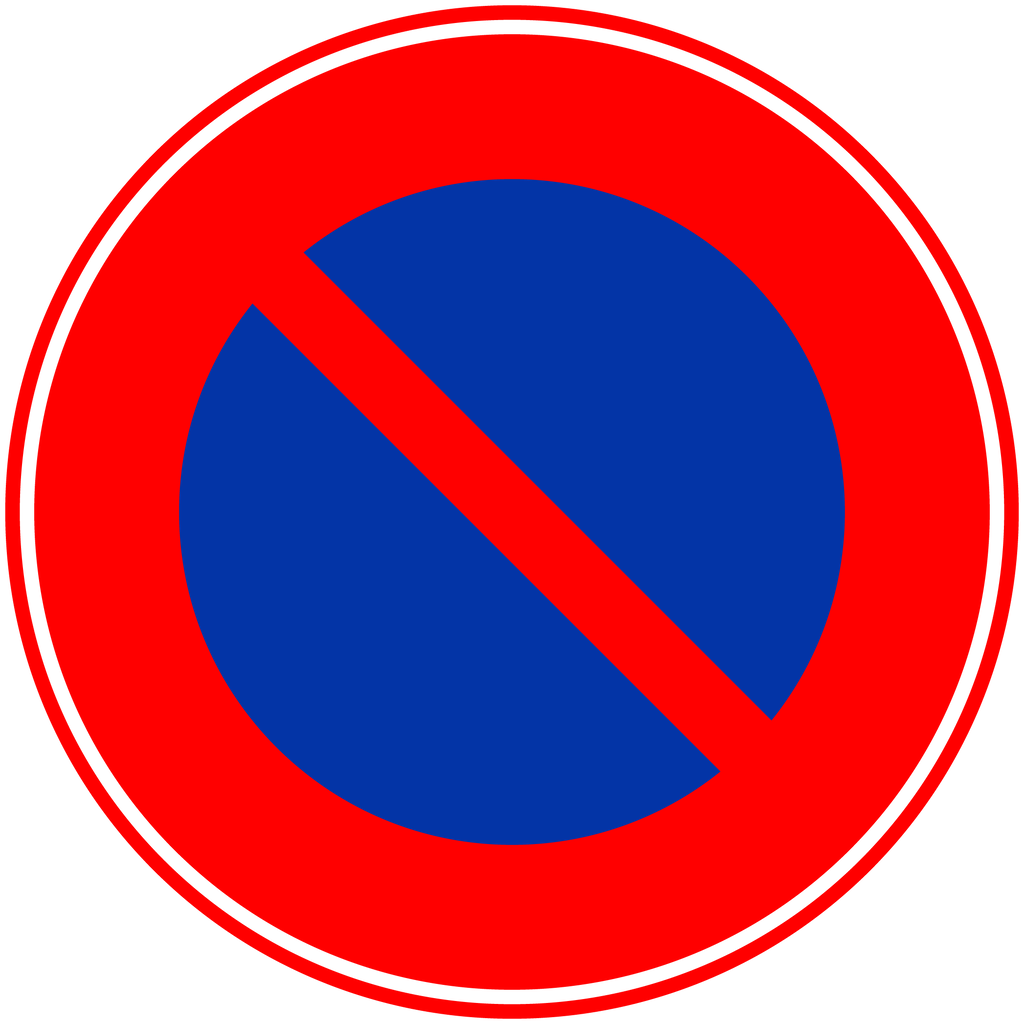 【天才】3歳児が指摘「この標識間違ってる！」 警察「すぐに修正します…」