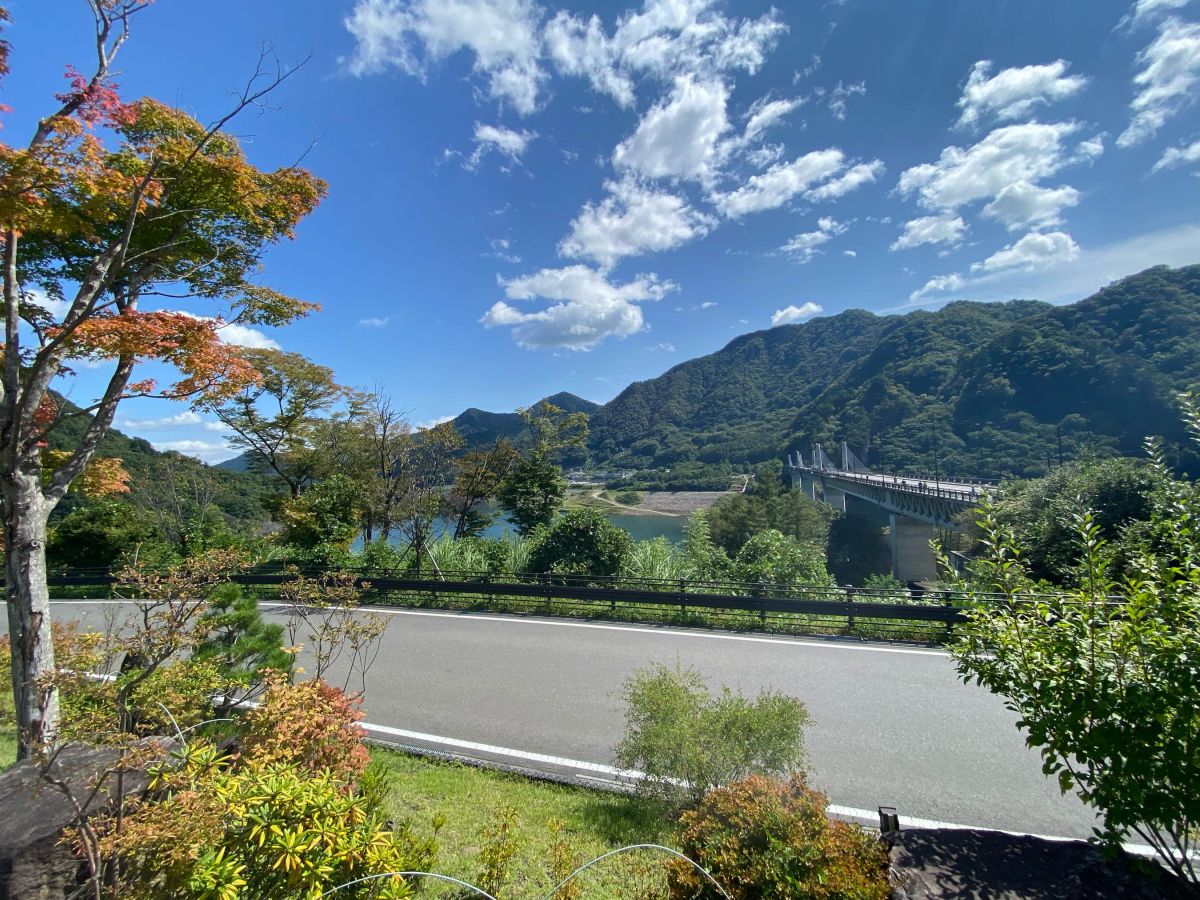 【朗報】三連休にはツーリング行くぞｗｗｗｗｗｗｗ