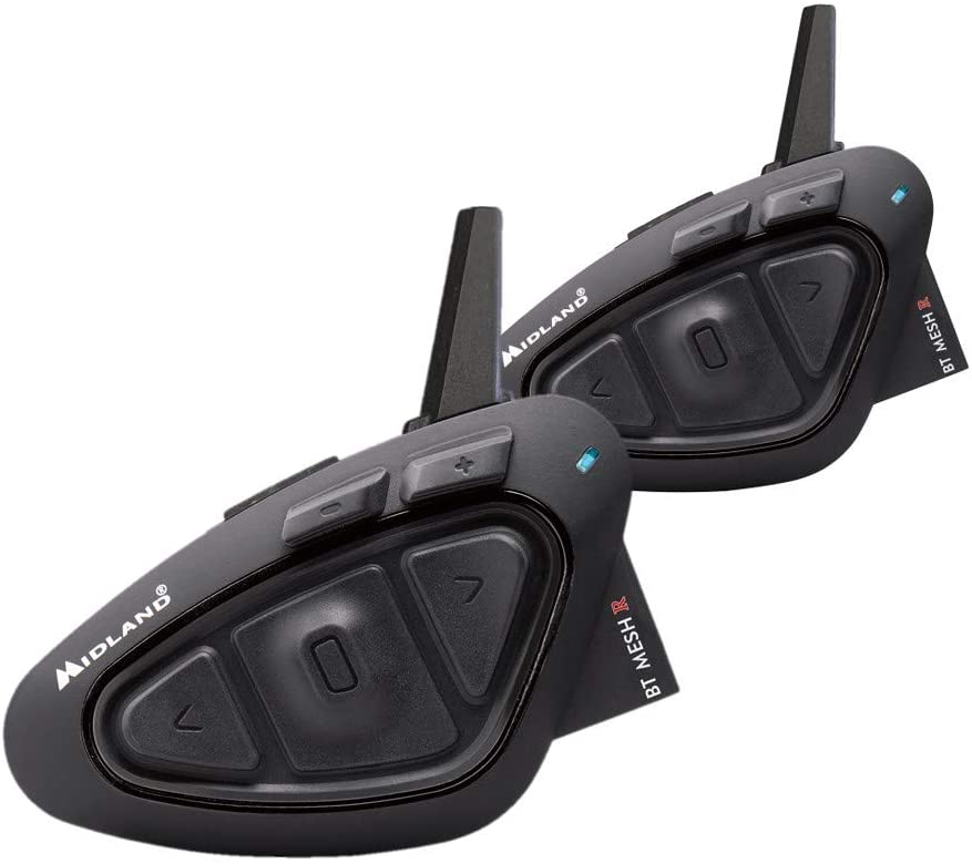 【謎】バイクでツーリングする時インカムで繋がって何話してるの？？