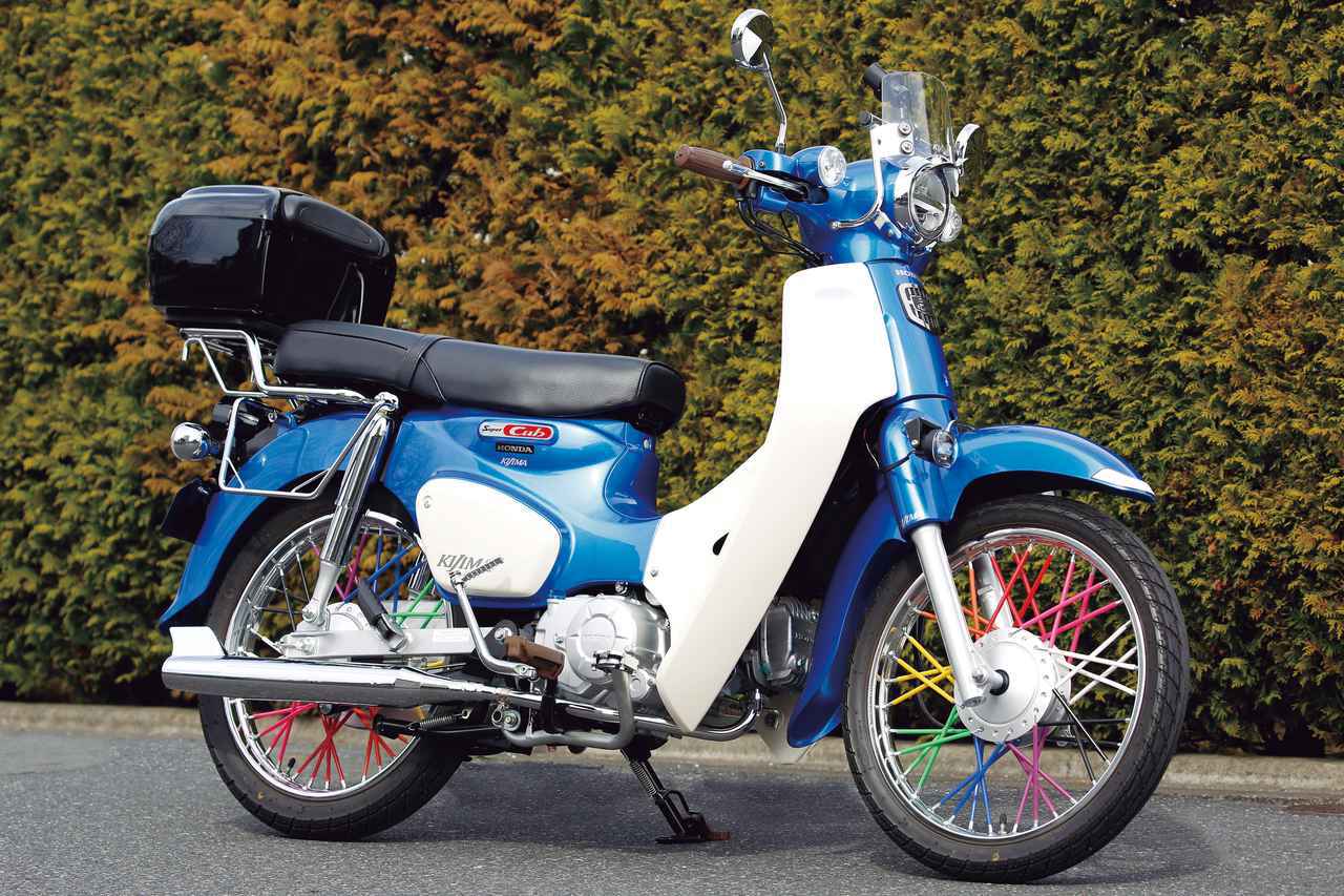 中古原付購入！整備代やパーツ代で車体価格より金かかってワロタｗｗｗ