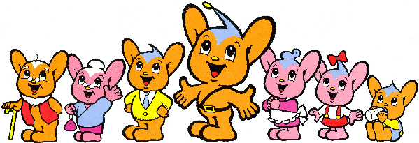 【極秘プロジェクト】ピーポくん誕生秘話！「これだ！」ひと声で決まった！！！