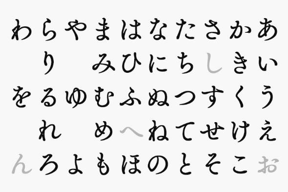 ナンバープレートの「おしへん」不使用の真相とは？理由を解説