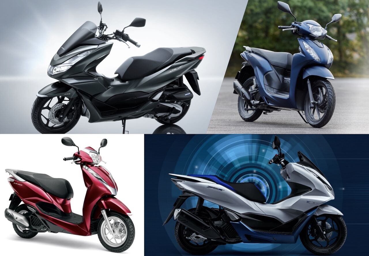 【朗報】原付免許で125ｃｃバイク乗れるようになるらしいから