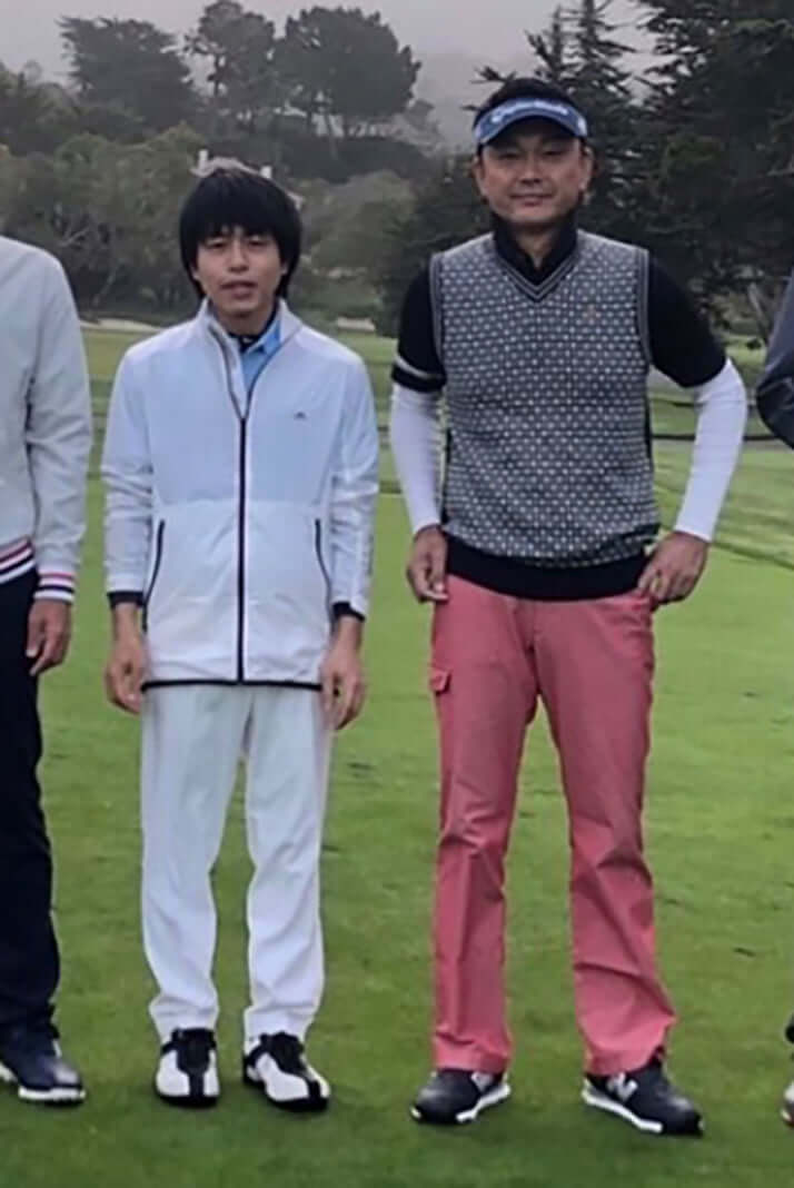 雲隠れする「ビッグモーター」元副社長"コナン君"…逮捕されるかも！？