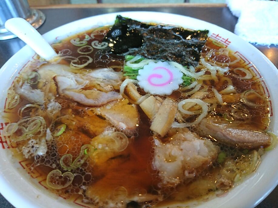 【ラーメン】医者「スープまで飲むな！」ラーメン屋「スープ残すな！」