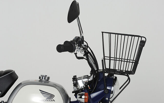 モンキー50持ってるやつ、要らないパーツあるか？