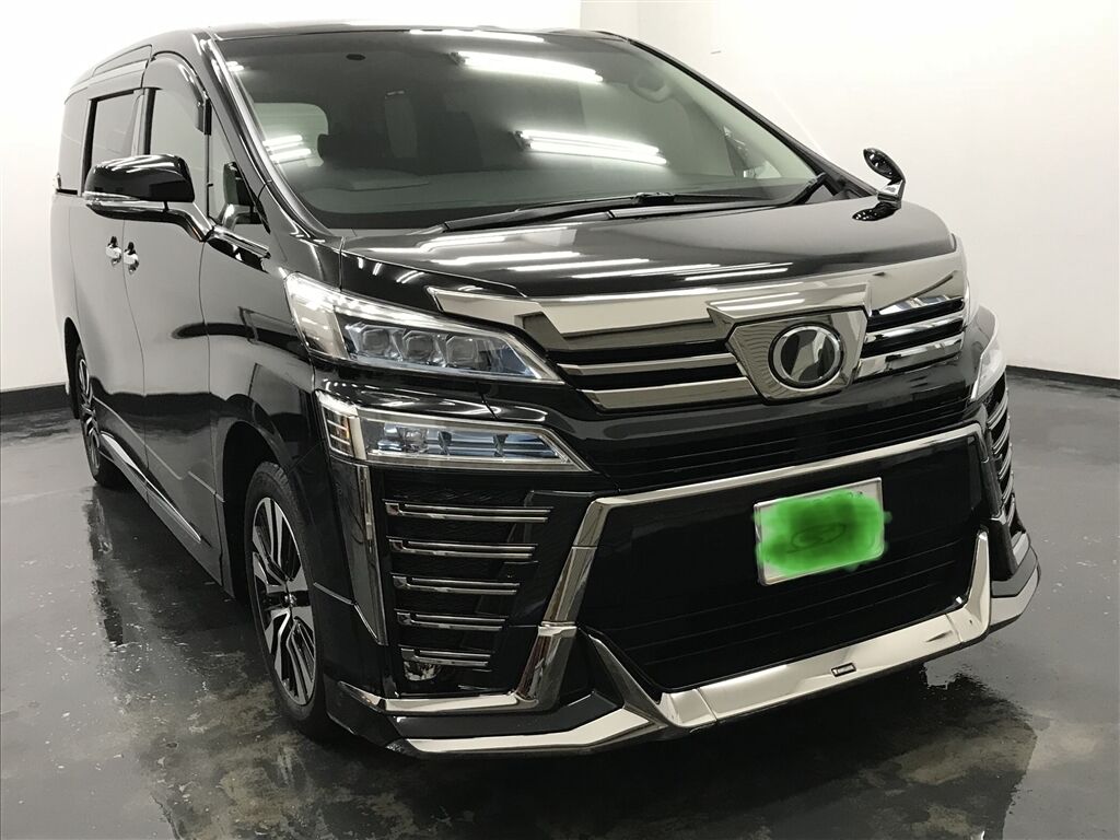 【恐怖】ヴェルファイアの車カスが降りてきたので全力で逃げました…