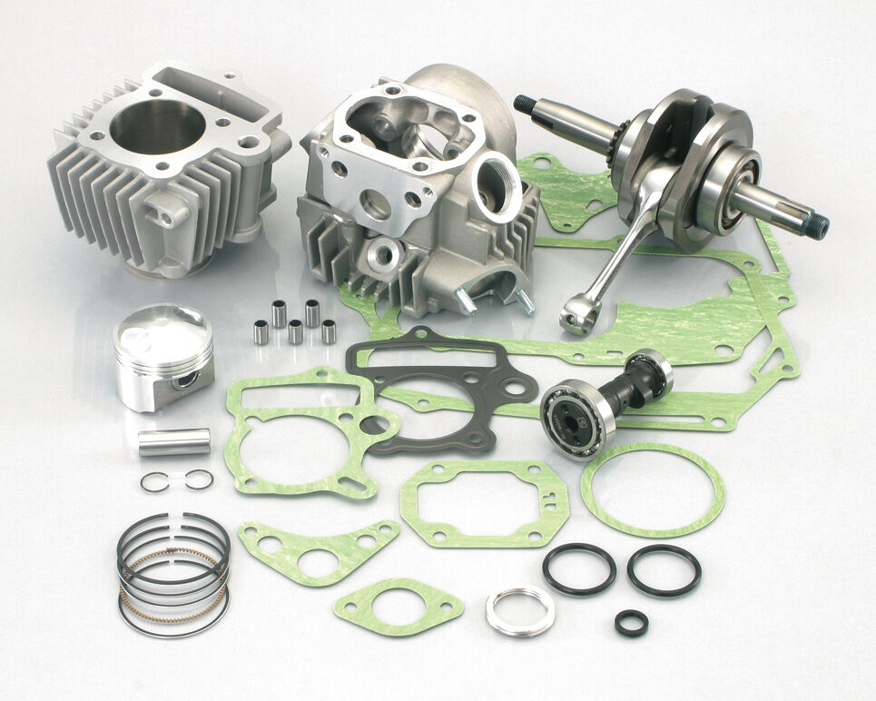 スーパーカブに詳しい人、どっちがいいと思う？