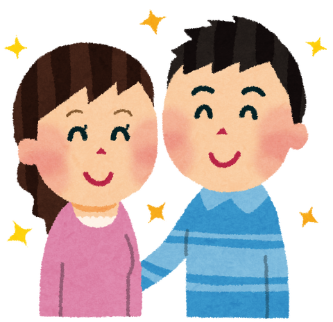 妻「この画像みてみて！」→ 夫「ほぅこれは日本の全男性が見たほうがいい！！」