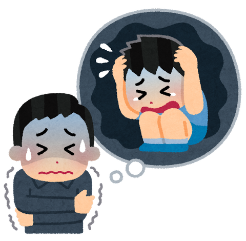 【悲報】ワイ、教習所の応急救護で新たなトラウマ案件！