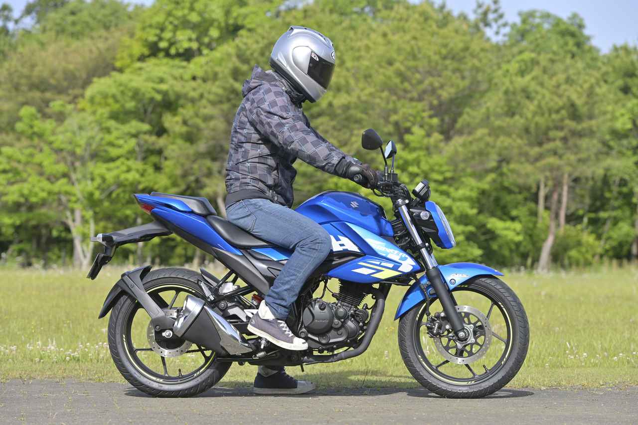 【謎】150ccのバイク買うやつがこの世で一番意味わからん？