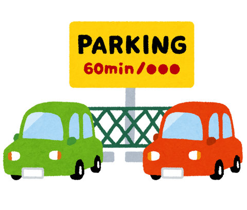 【悲報】赤井英和さん自分が停めた駐車場がわからなくなり6時間探し回る